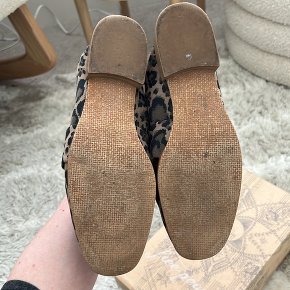 Free people flat - Picture 2 of 4